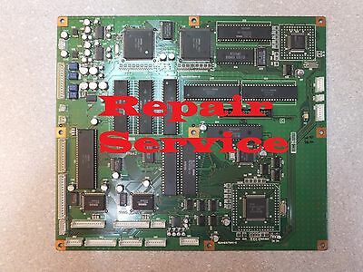 Repair Mother Board For Yamaha Clavinova Cvp 85a And 87a Digital Piano