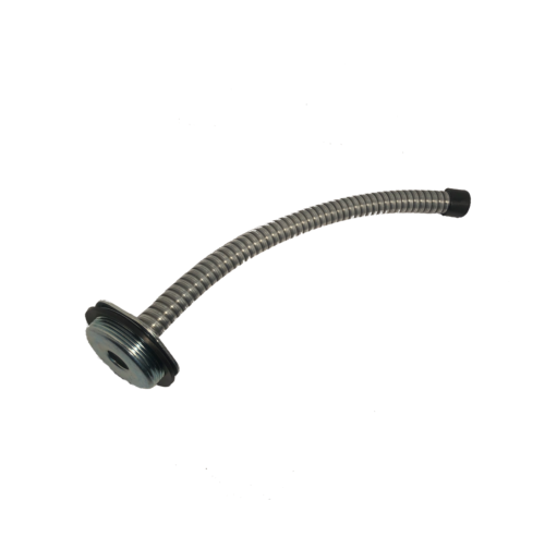 Military Jerry Can Spout Flexible Gas Nozzle